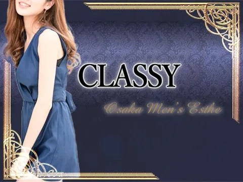 CLASSY　クラッシー