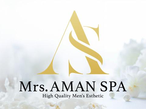 Mrs.AMAN SPA(アマンスパ)