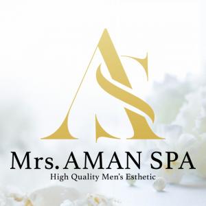 Mrs.AMAN SPA(アマンスパ)