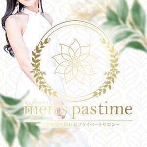 men's pastime　-メンズパスタイム-