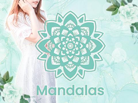 Mandalas-マンダラズ
