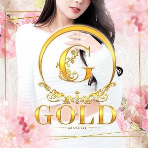 メンズエステＧＯＬＤ　ゴールドのバナー画像