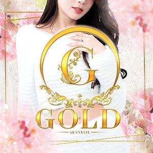 GOLD -ゴールド-