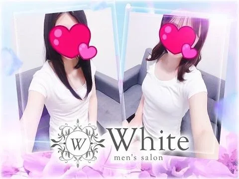 white(ホワイト)