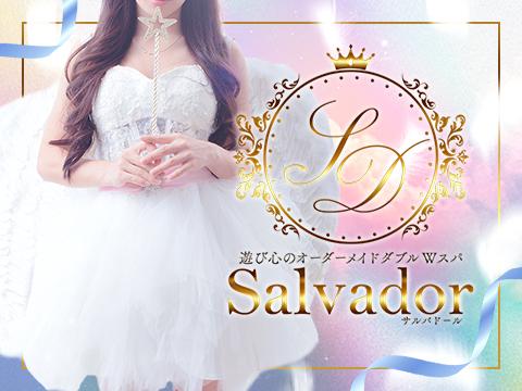 遊び心のオーダーメイドダブルWスパ Salvador サルバドール メイン画像