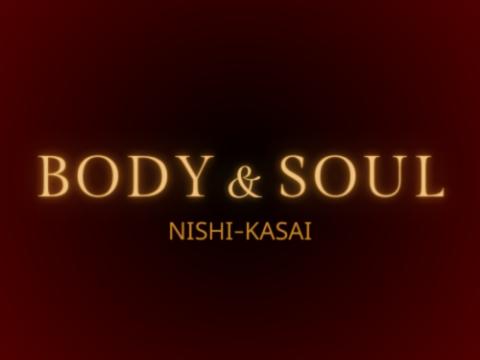 BODY & SOUL