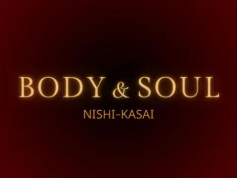 BODY & SOUL