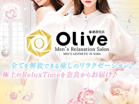 OLive奈良