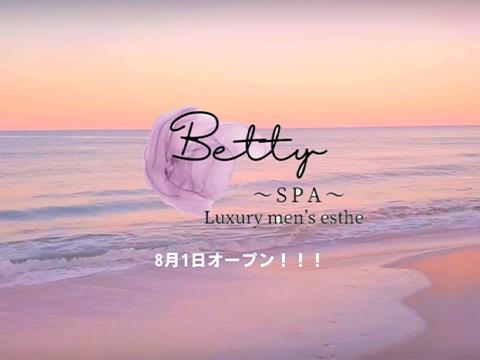 Betty SPA メイン画像