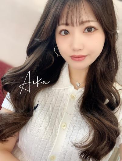 鈴木愛花? @suzukiaika2024