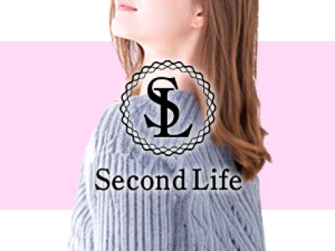 SecondLife メイン画像