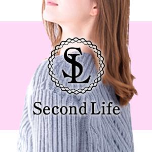 メンズエステSecondLifeのバナー画像