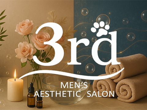 ３ｒｄ メイン画像