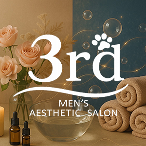 メンズエステ３ｒｄのバナー画像