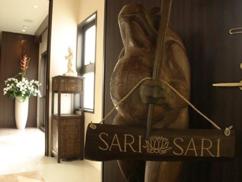 SARISARI メイン画像