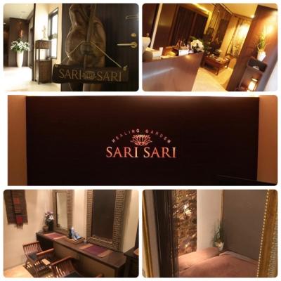 マンション型のようなプライベート空間