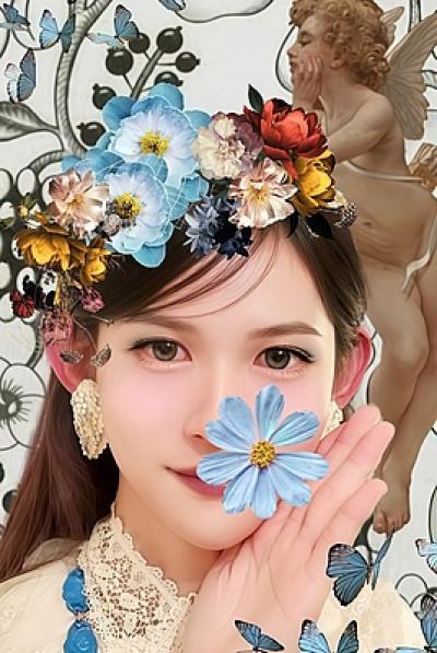 11/11(火)〖梅田〗待望のデビュー☆彡絶世の美女【亜紀】