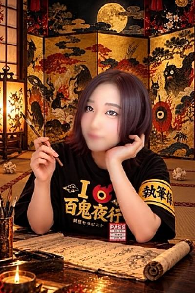 10/22(木)見逃し厳禁！極上セラピストと贅沢なひとときを…