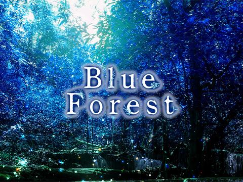 Blue Forest