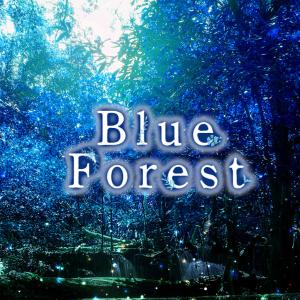 Blue Forest