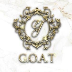 G.O.A.T