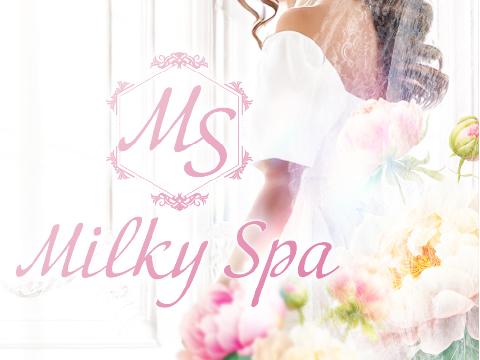 Milky Spa