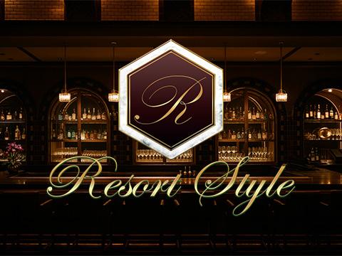 Resort Style メイン画像
