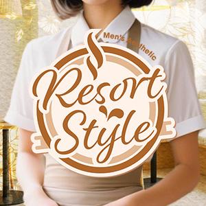メンズエステResort Styleのバナー画像