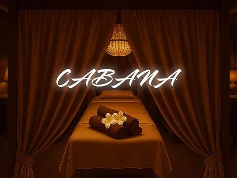 CABANA