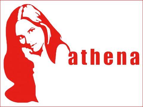 athena(アテナ) メイン画像