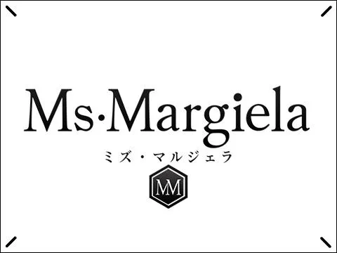 Ms・Margiela