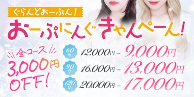 おーぷにんぐきゃんぺーん