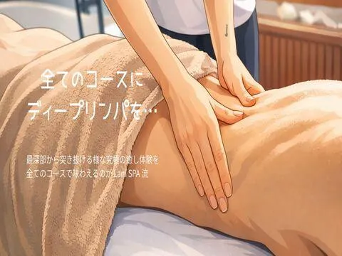 Lani SPA 神田