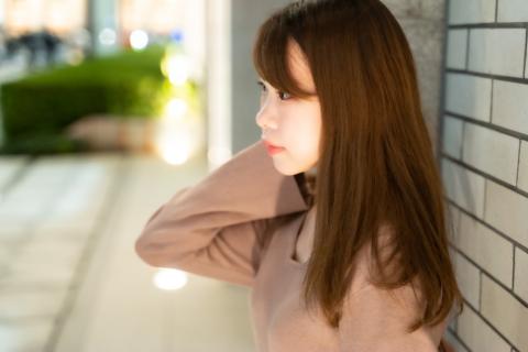 月野らん(22)