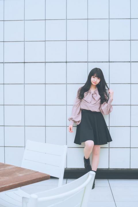 羽澄　ありさ(23)