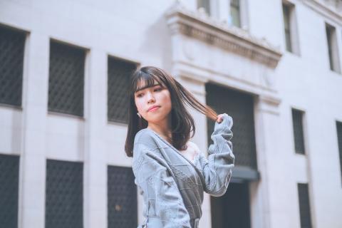 藤原ざくろ(22)