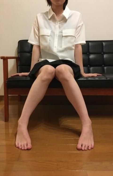 リク(27)