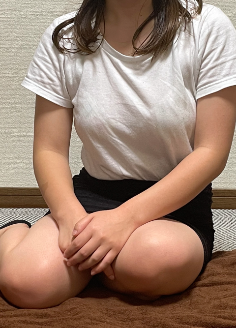 あみ(20)