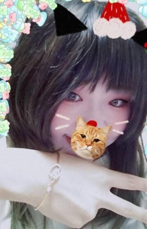 まい(19)