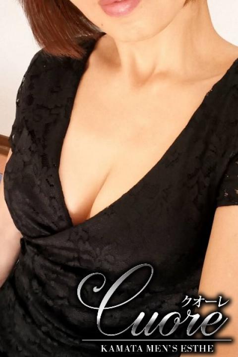 美波そら(37)