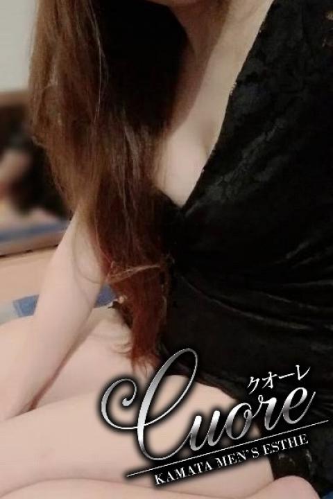 織川やえ(32)
