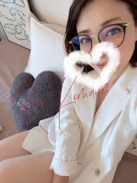 駒上りお