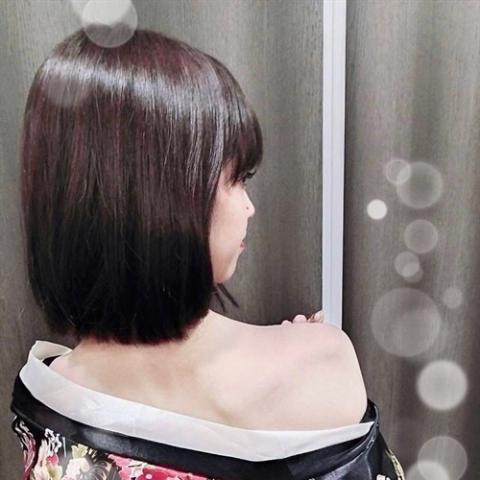 清水（しみず）　なな(24)