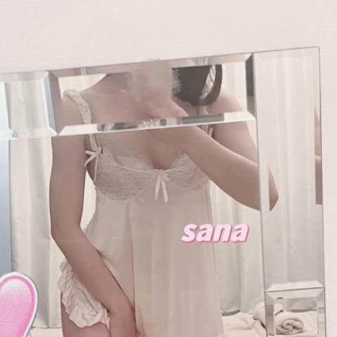 有村　さな(23)