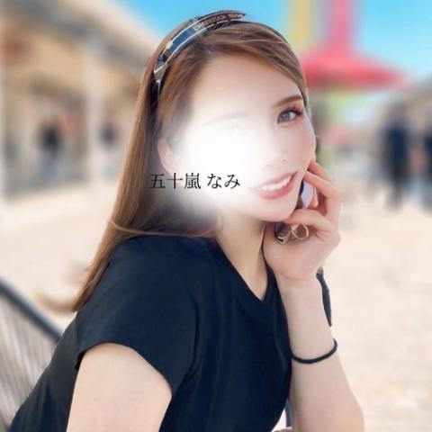 五十嵐　なみ(24)