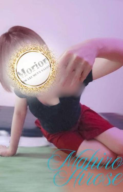 廣瀬真妃（ひろせ　まひろ）(23)