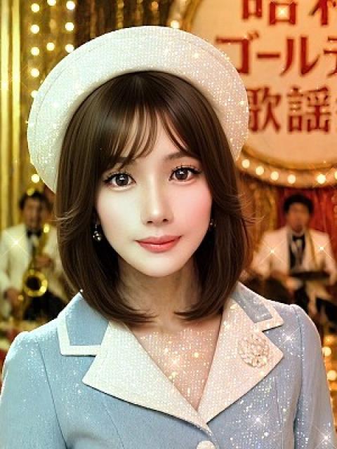大島結衣(31)