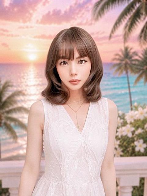 大島結衣(31)