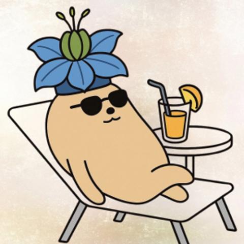 スタッフニゲル君(29)