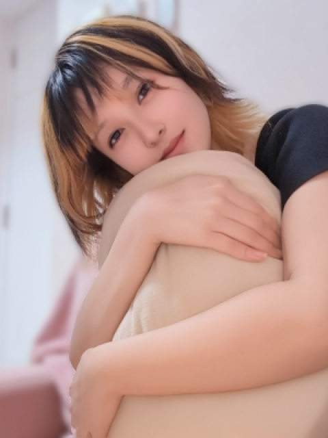 東雲むぎ